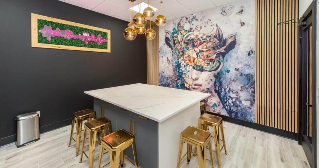 Studios Strand Salon Studios