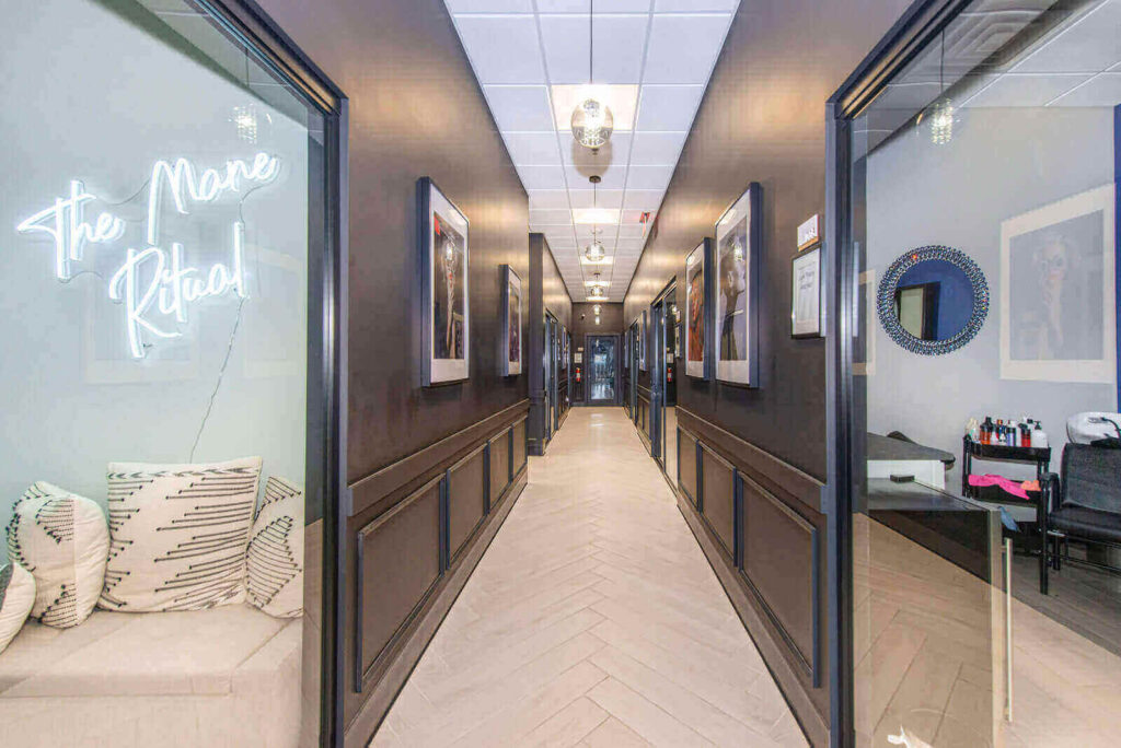 Studios Strand Salon Studios